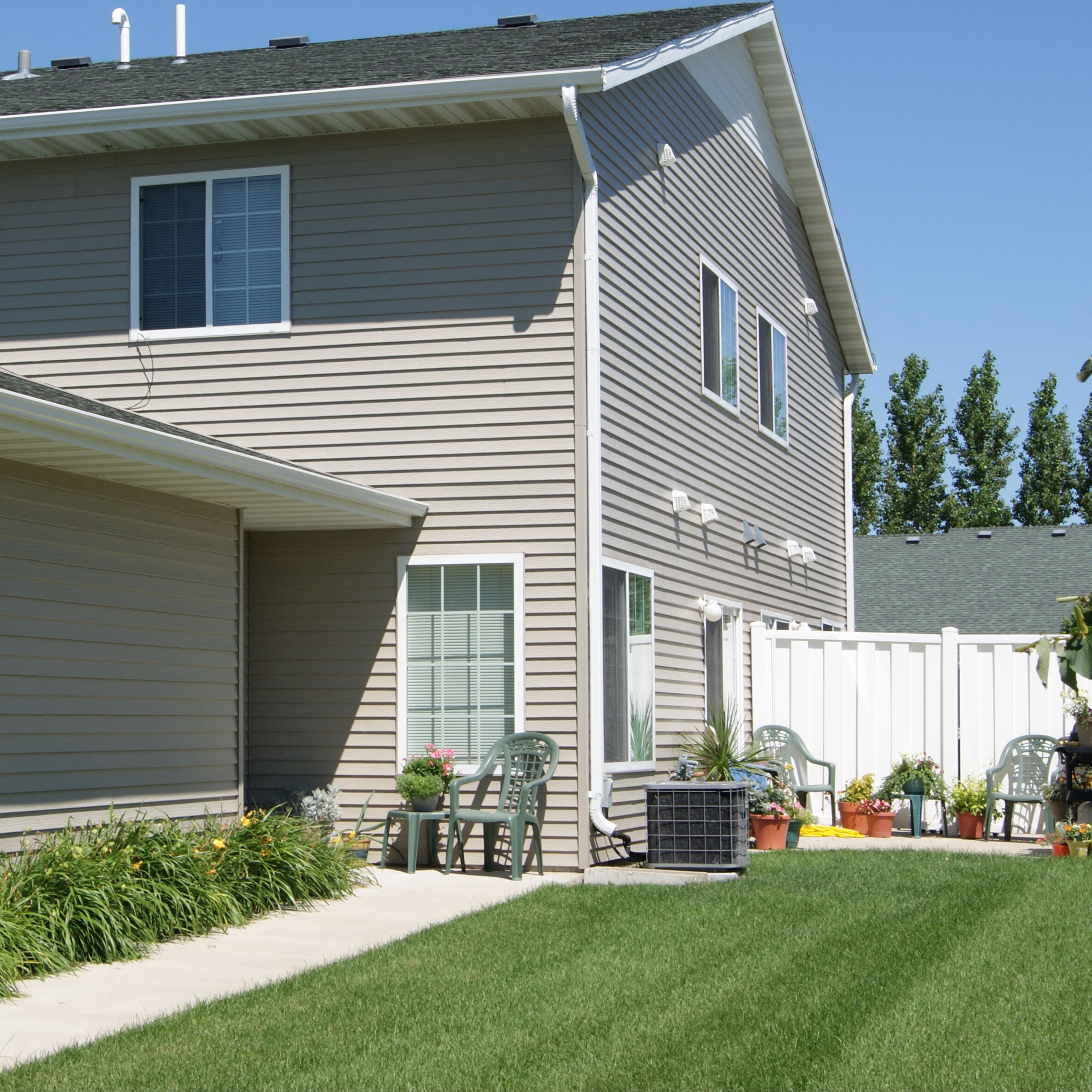 Photos and Video of Belsly VII in Moorhead, MN